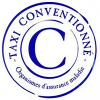 taxi conventionné